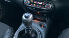 Nissan Juke 1.0 DiG-T 114 Tekna 5dr Petrol Hatchback